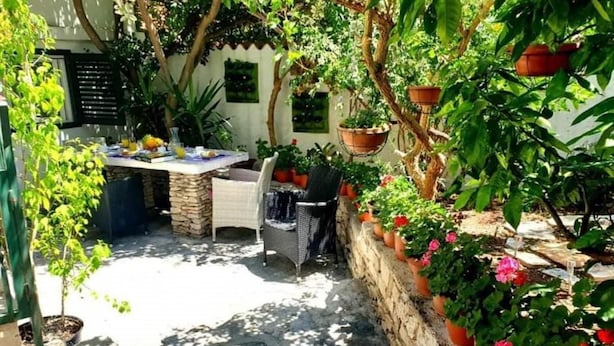 Apartment | 2 bedrooms - Apartments Keko - Near the Beach (Supetar)