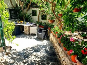 Room - Apartments Keko - Near the Beach (Supetar)