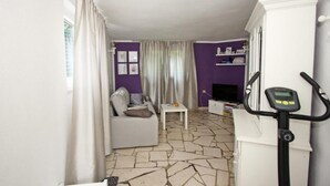 Apartment | 2 bedrooms - Apartments Keko - Near the Beach (Supetar)