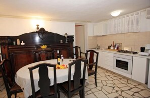 Apartment | 2 bedrooms - Apartments Keko - Near the Beach (Supetar)