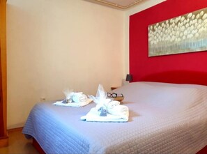 Apartment | 2 Schlafzimmer