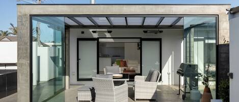 Terras