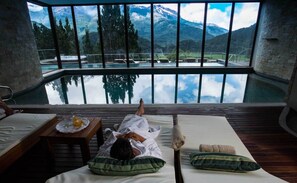 Turkish bath, hydrotherapy, massages