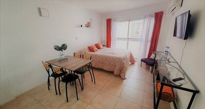Hornera Balcarce - Studio Apt Close to Everything