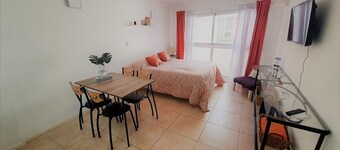 Hornera Balcarce - Studio Apt Close to Everything
