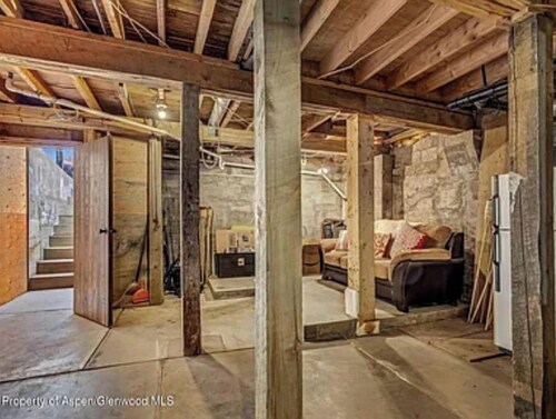 An Oasis inside and out! Sweet cottage in Silt