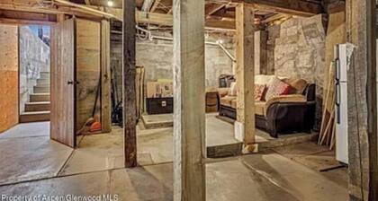 An Oasis inside and out! Sweet cottage in Silt