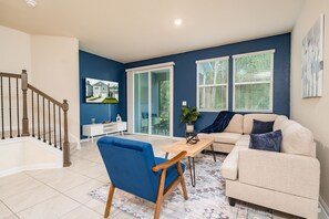 Televisor i oficines 