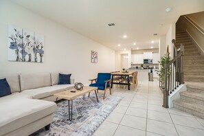 Televisor i oficines 