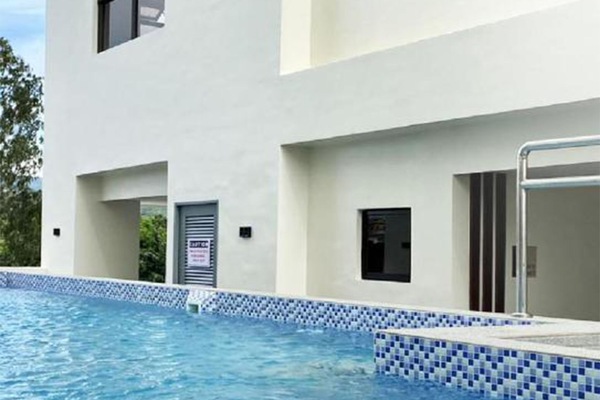 Apartment, 2 Bedrooms, Accessible, Patio | Pool | Outdoor pool