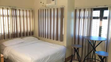 Appartement, 2 chambres, accessible aux personnes à mobilité réduite, patio | 2 chambres