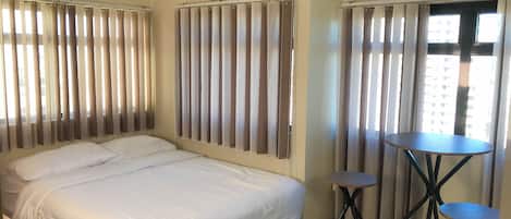 Apartment, 2 Bedrooms, Accessible, Patio | 2 bedrooms