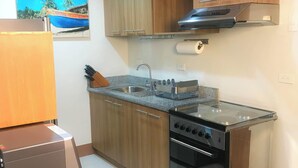 Leilighet, 2 soverom, tilgjengelighetstilpasset, terrasse | Innvendig