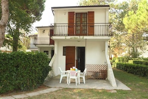 Sacada