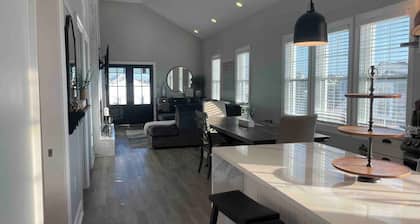 1107 Heart of Ocean city 3rd fl