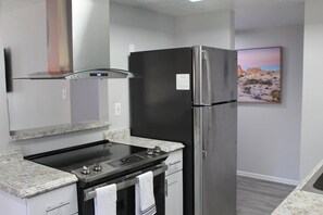 Apartamento, 2 quartos, acessível, varanda | Parte interna