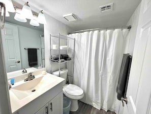 Bathroom - A Stay At Tempe Town Lake (Tempe)