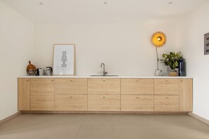 Interior - Luxurious Villa Blou, Steps From Beach Jan Thiel (Jan Thiel)