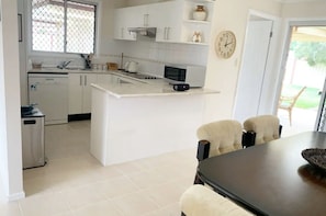 Standard House | Private kitchen