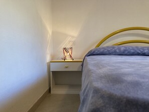 Appartement, 2 slaapkamers, balkon, uitzicht op tuin | 3 slaapkamers