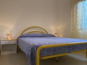 Apartment, 2 Schlafzimmer, Balkon, Gartenblick | 3 Schlafzimmer