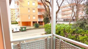 Apartment, 1 Bedroom, Balcony, City View | Property grounds - Cosy One Bedroom Flat Near the Beach - Reserved Parking Space by Beahost (San Michele al Tagliamento)