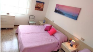 Apartment, 1 Bedroom, Balcony, City View | 1 bedroom - Cosy One Bedroom Flat Near the Beach - Reserved Parking Space by Beahost (San Michele al Tagliamento)