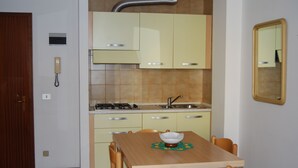 Apartment, 2 Bedrooms, Balcony, Garden View | Living area - Welcoming Flat for 6 Guests Next to the Beach (San Michele al Tagliamento)