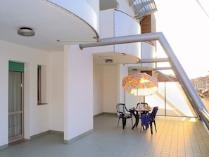 Terraço/pátio