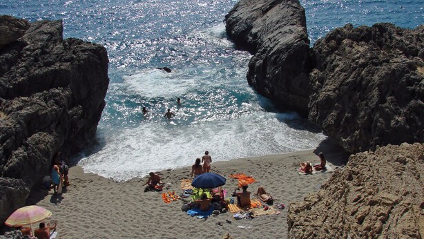 Plage