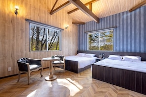 Executive Double or Twin Room, Non Smoking, Pets not allowed | Down duvets, individually decorated, individually furnished