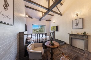 Deluxe Double Room, Non Smoking, Pets not allowed - Almeria Hotel (Yamanakako)