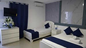 Premium Apartment | 1 bedroom, free WiFi, bed sheets - Punta Cana (Punta Cana)