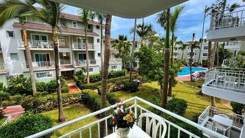 Premium Apartment | Exterior