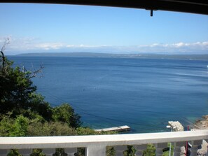 Room - Apartments Boto - 20m From the sea (Cres)
