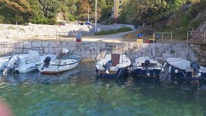 Apartment | 2 Schlafzimmer