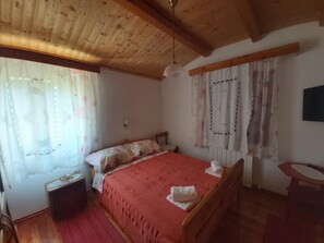 Apartamento | 2 dormitorios
