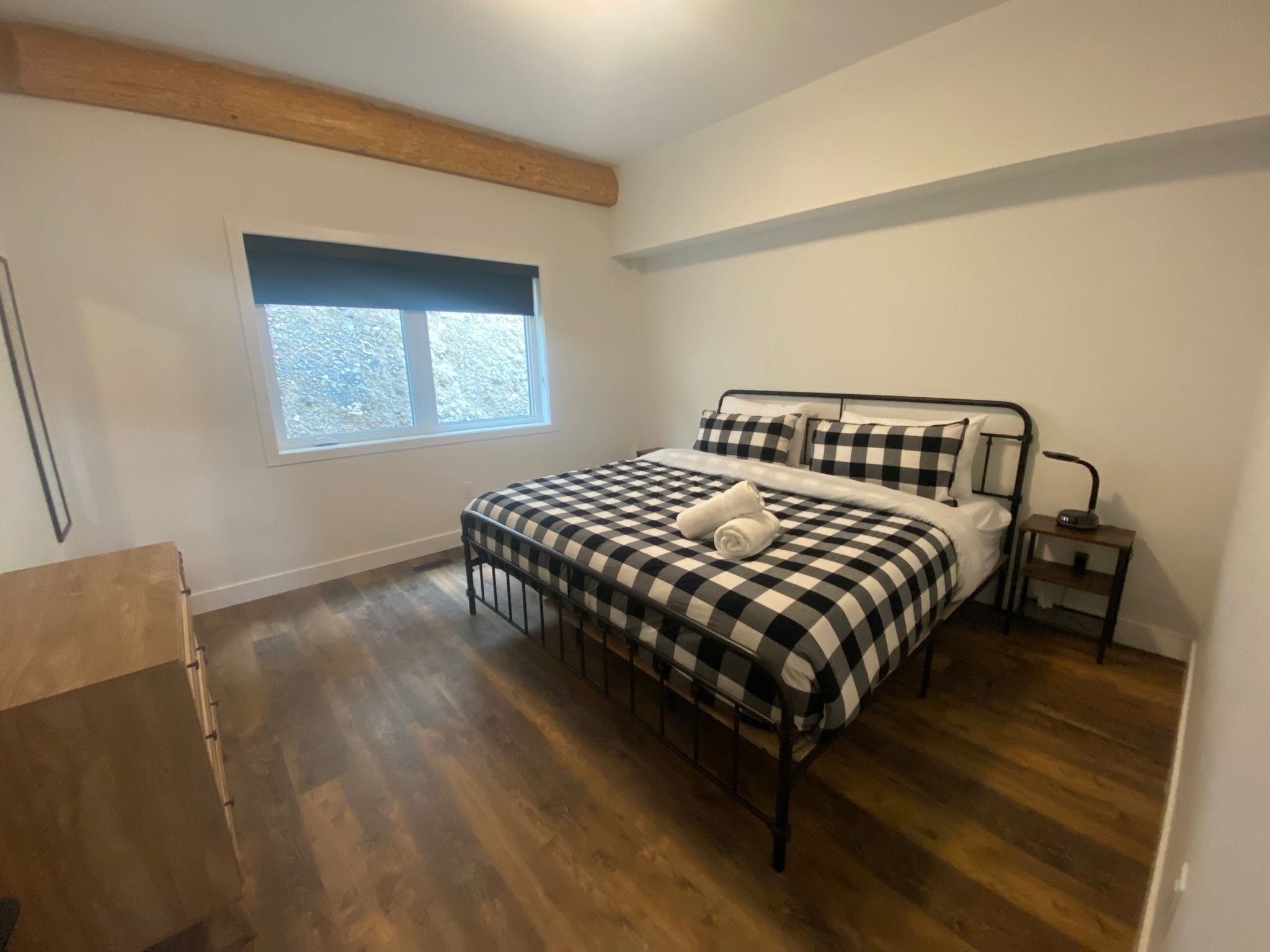 4 chambres, lit parapluie, Wi-Fi gratuit, draps fournis