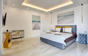 4 bedrooms, in-room safe, travel crib, free WiFi - Awesome home in Medulin (Medulin)