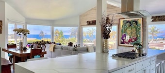 Perfect Zuma Beach House