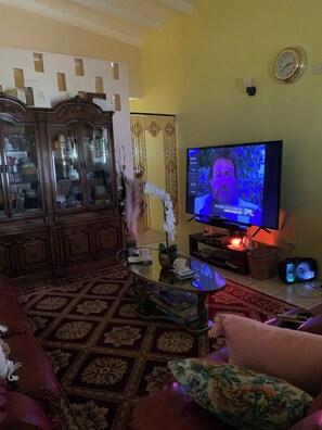 Smart-TV