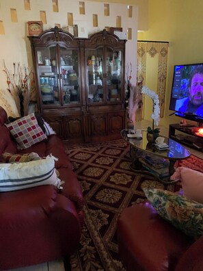 TV connectée