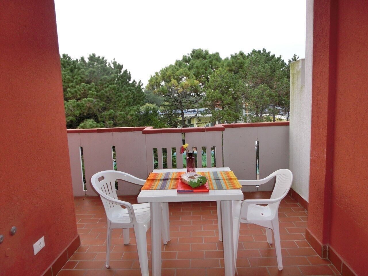 Balcón