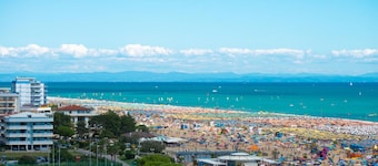 Spacious Flat on Bibione's Coast - Beahost