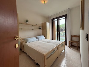 Apartment, 2 Bedrooms | 3 bedrooms - Holiday Apartment Nestled in a Residence With Pool (San Michele al Tagliamento)