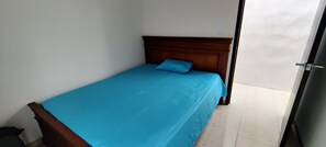 3 bedrooms, free WiFi