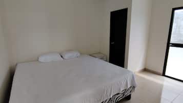 3 habitaciones y wifi gratis