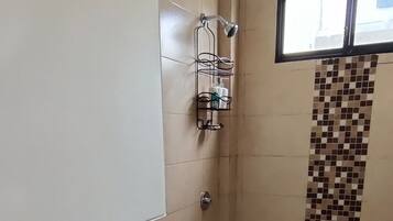 Bruser, håndklæder, Sæbe, Shampoo