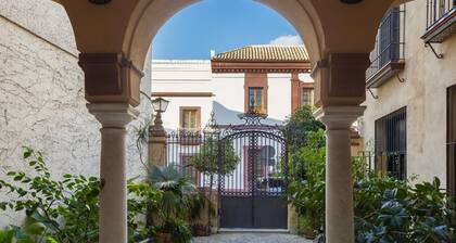 Misterhost Conde de Torrejón with Terrace