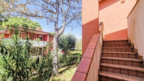 Apartment, 2 Bedrooms, Garden View | Kawasan hartanah